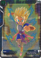 Cabba, Bonds of Universe 6