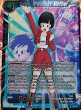 Videl, Proudest Mother