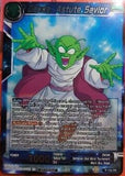 Dende, Astute Savior