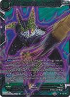 Cell, Revolting Regenerator