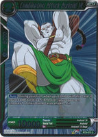 Combination Attack Android 14