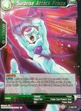 Surprise Attack Frieza