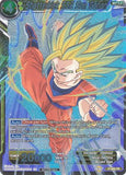 Shatterkick SS2 Son Gohan