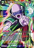 Tagoma, Frieza's Loyal Servant