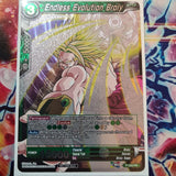 Endless Evolution Broly