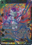 Frieza: Xeno, Darkness Overflowing