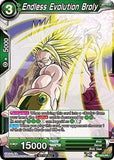 Endless Evolution Broly