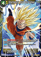 Shatterkick SS2 Son Gohan